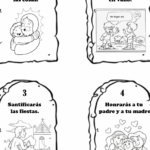 La Misa explicada para niños PDF