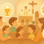Jueves 2 de Octubre de 2025 – Evangelio y Reflexión