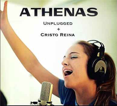 Athenas Digno de Alabar
