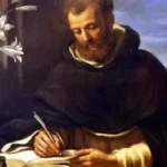 Santo de Hoy 18 de Febrero: B. Juan Da Fiesole