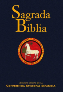 Biblia Conferencia Episcopal Española