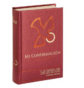 Biblia Latinoamericana de Bolsillo