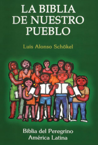 Biblia de Nuestro pueblo