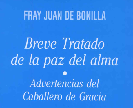 Breve tratado de la paz del alma PDF