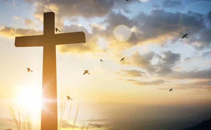 Cruz de Cristo