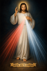 Divina Misericordia
