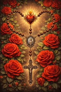 El Santo Rosario