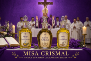 Misa Crismal