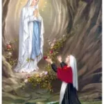 Santo de Hoy 12 de Febrero: Santa Eulalia de Barcelona