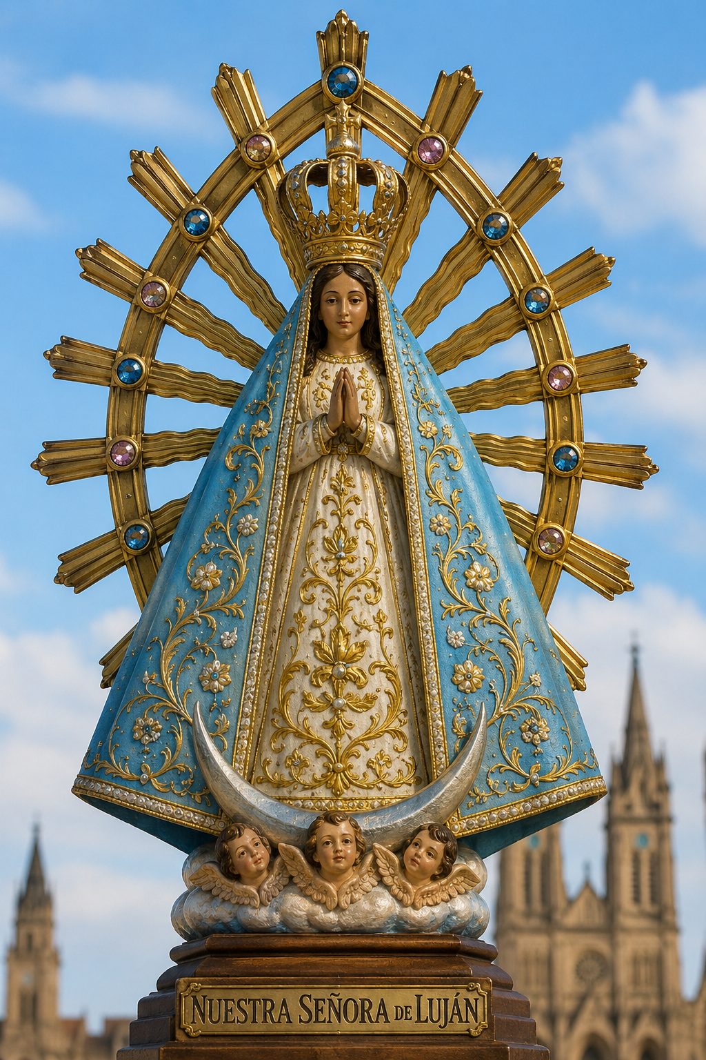 Nuestra Señora de Luján