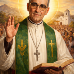 Santo de Hoy 27 de Marzo: San Ruperto de Salzburgo