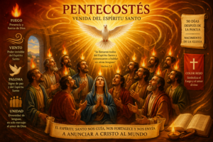 Pentecostés