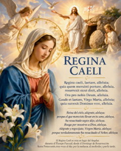 Regina Caeli