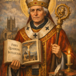 Santo de Hoy 18 de Octubre: San Pedro de Alcantara