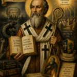Santos de Hoy 3 de Mayo: San Felipe y Santiago