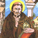 San Cristobal – 10 de Julio Santoral Catolico