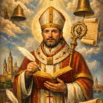 Santo de Hoy 25 de Marzo: La solemnidad de la Anunciación del Señor