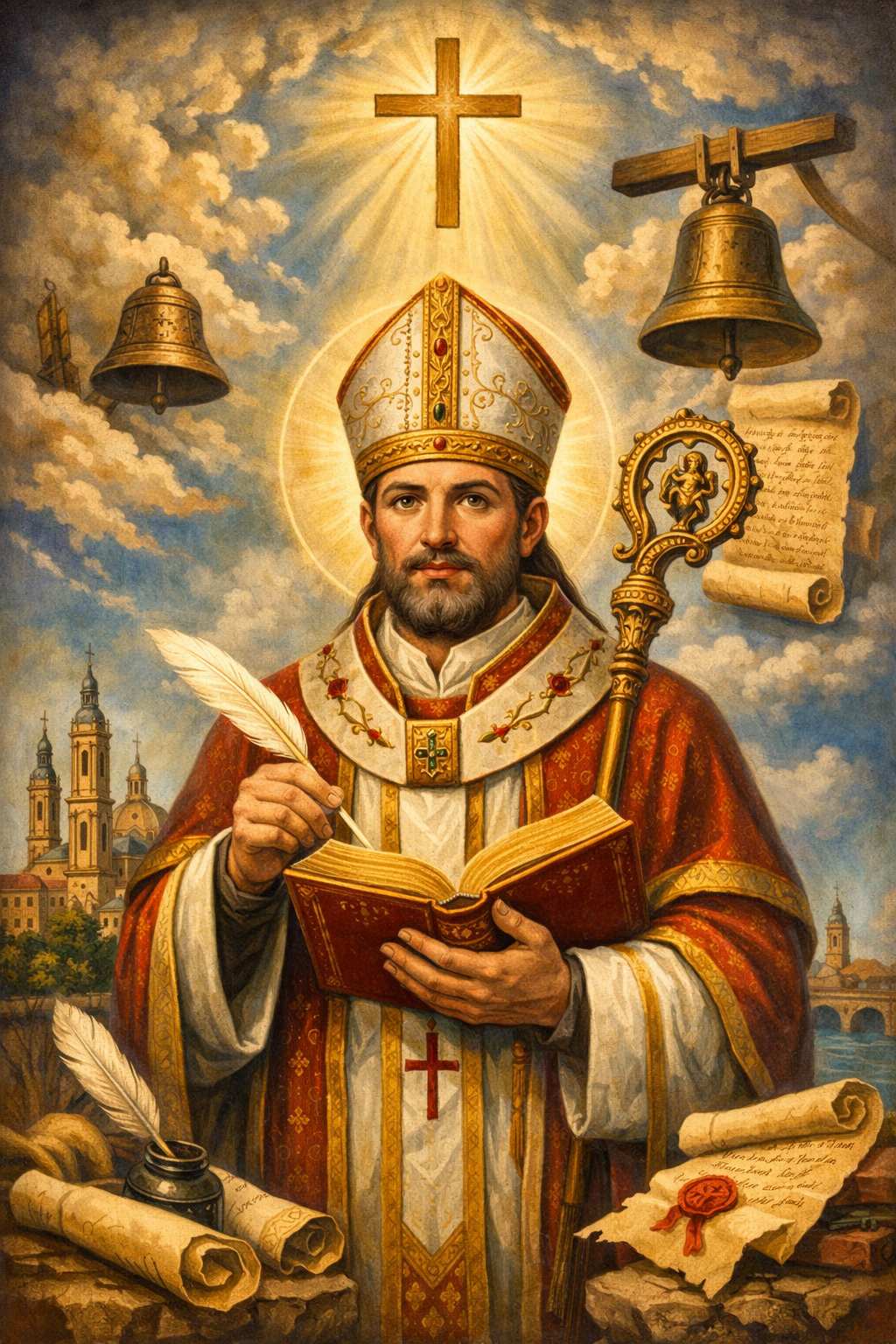 San Braulio de Zaragoza