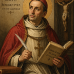 Santo de Hoy 4 de Abril: San Benito de Palermo