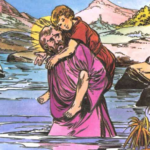 San Benito Abad – 11 de Julio Santoral Catolico