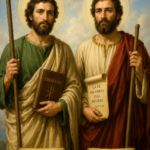 Santo de Hoy 4 de Mayo: San Florián