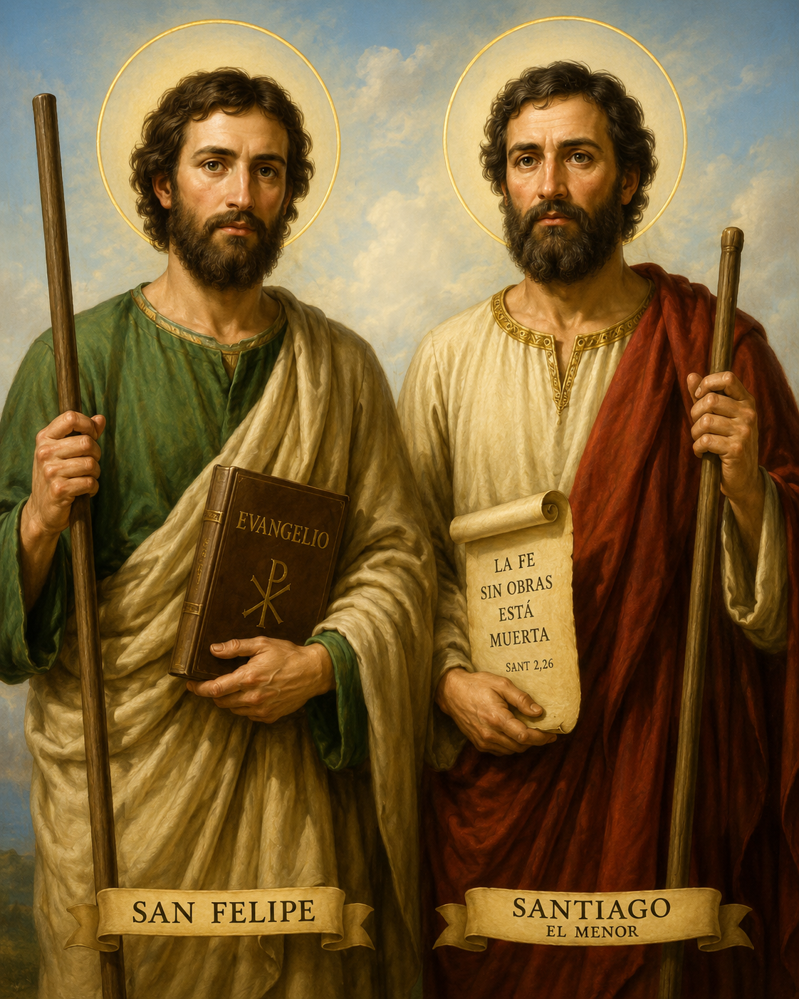 San Felipe y Santiago