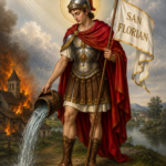 Santos de Hoy 3 de Mayo: San Felipe y Santiago