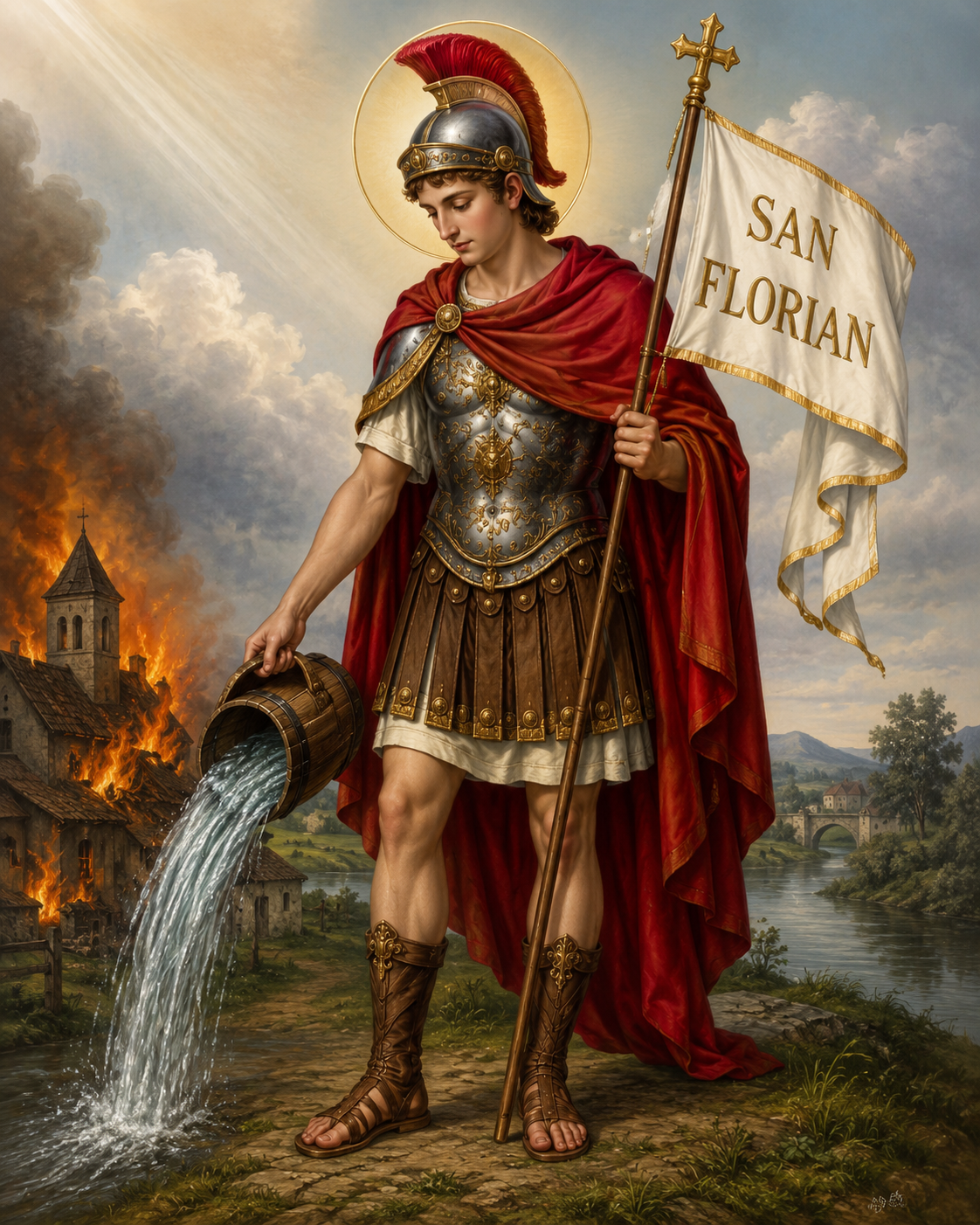San Florián