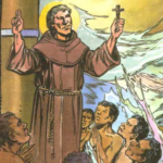 Beata Juana Scopelli – 9 de Julio Santoral Catolico