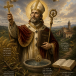 Santo de Hoy 10 de Mayo: San Juan de Ávila