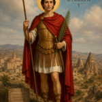 Santo de Hoy 15 de Julio: San Buenaventura