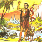 San Jose Cafasso – 23 de Junio Santoral Católico