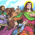 ¿Quien es Jesus?