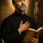 Santo de Hoy 9 de Mayo: San Gregorio de Ostia