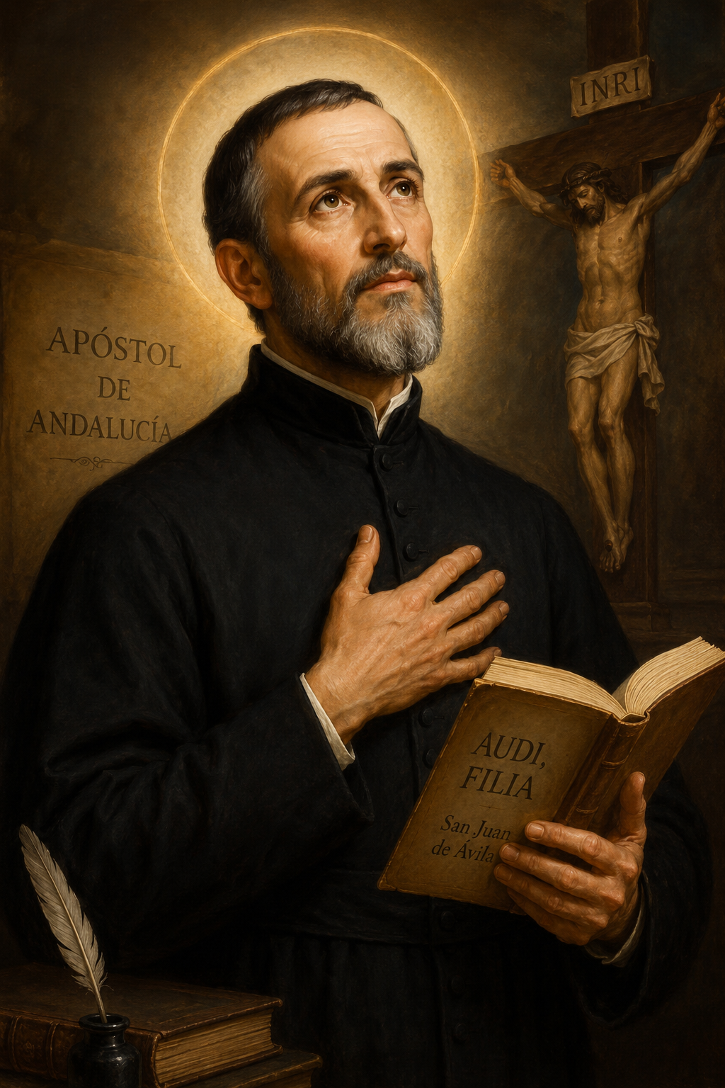 San Juan de Ávila