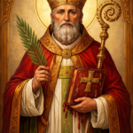 Santo de Hoy 15 de Abril: San Telmo