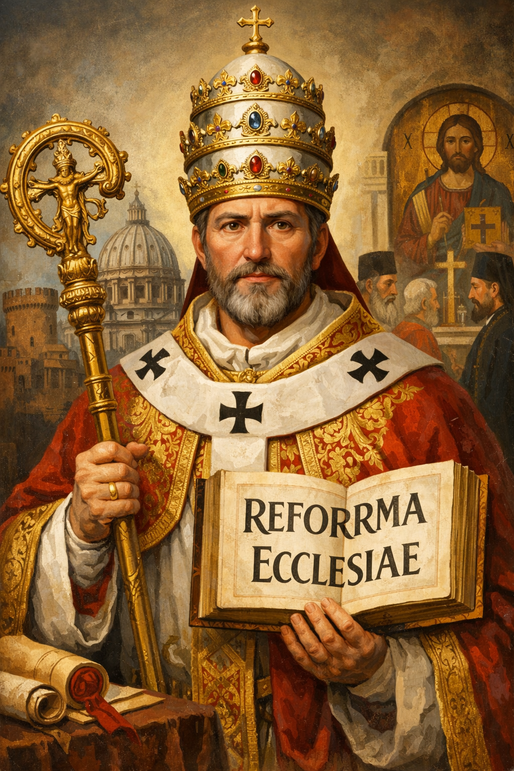 San León IX
