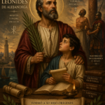 Santo de Hoy 4 de Abril: San Benito de Palermo