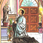 Santo Tomas Moro – 22 de Junio Santoral Católico