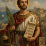 Santo de Hoy 5 de Abril: San Vicente Ferrer