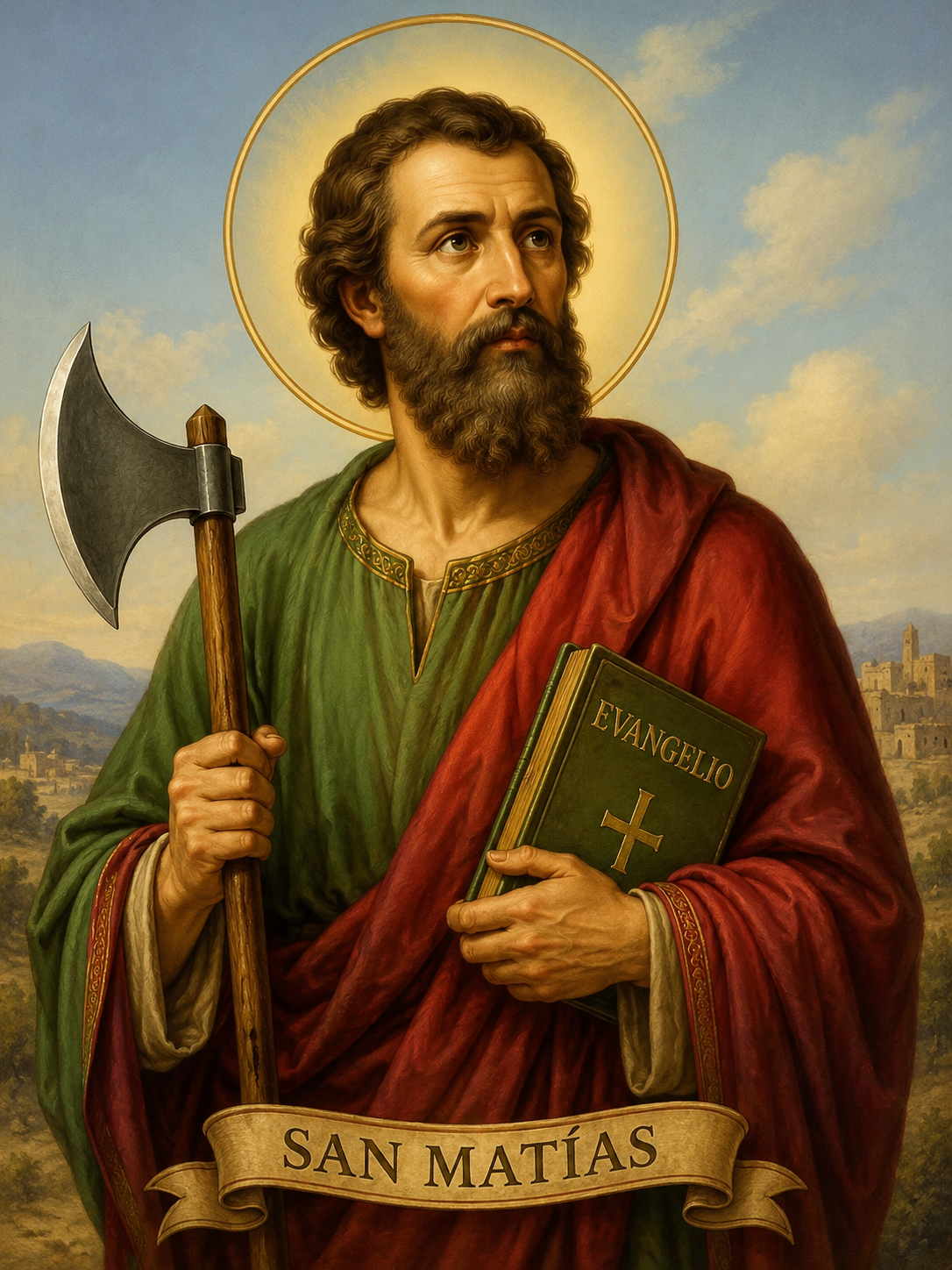 San Matías