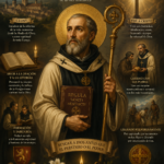 Santo de Hoy 10 de Mayo: San Juan de Ávila