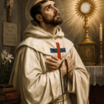 Santo de Hoy 9 de Abril: Santa Casilda