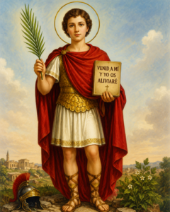 San Pancracio