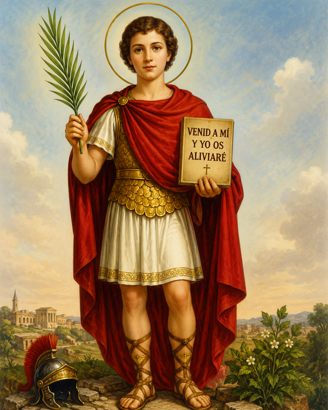 San Pancracio