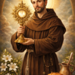 Santo de Hoy 14 de Agosto: San Maximiliano Kolbe