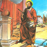 San Cirilo de Alejandría – 27 de Junio Santoral Catolico