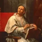 Santo de Hoy 22 de Febrero: San Maximiano de Ravena