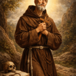 Santo de Hoy 21 de Abril: San Anselmo de Canterbury