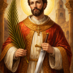 Santo de Hoy 19 de abril: San León IX